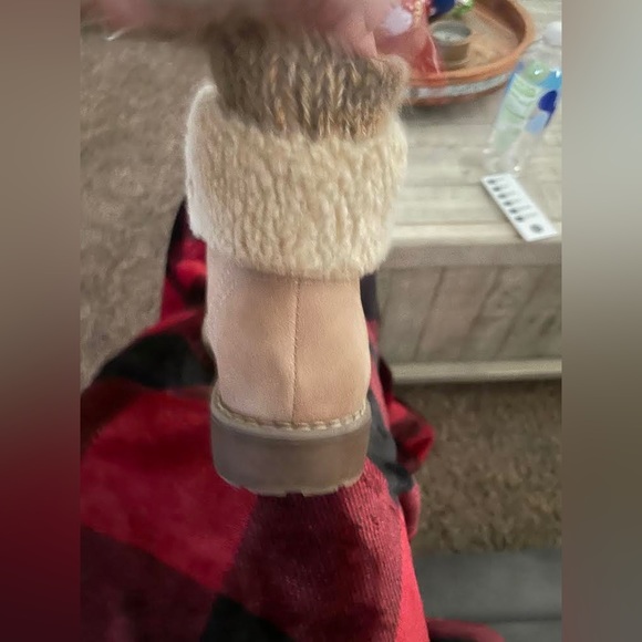 Cliffs by White Mountain
Duena Hiker Boots - Picture 5 of 6